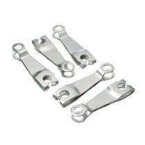 Braco freio diant. gp7 cg 125 today-titan 83/99 Braco freio diant. gp7 cg 125 today-titan 83/99