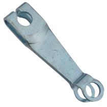 Braço Freio Dianteiro Biz 125 16 á 17, Biz 110i 16 á 17 Braço Freio Dianteiro Biz 125 16 á 17, Biz 110i 16 á 17
