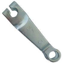 Braço Freio Dianteiro Cg Titan Fan 125 2000 á 2008