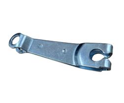 Braco freio fazer 150 14 factor 125i fazer 150 traseiro Braco freio fazer 150 14 factor 125i fazer 150 traseiro