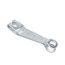 Braco freio tras. gp7 fazer 150 - factor i 125-150 17/ Braco freio tras. gp7 fazer 150 - factor i 125-150 17/