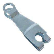 Braco Freio Traseiro Biz 100, Biz 110, Biz 125, Pop 100, Pop 110