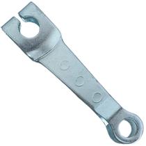 Braço Freio Traseiro Cg Today Titan 1989 á 1999