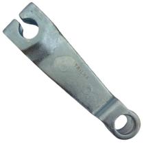 Braço Freio Traseiro Titan 125 00 á 18, Titan 150 04 á 15