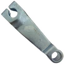 Braço Freio Traseiro Titan 125 00 Até 04, Fan 125 05 Até 18