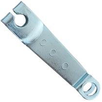 Braço Freio Traseiro Titan 160 18 Á 24, Titan 150 14 Á 15