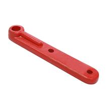 Braço fundido menor arruador miac 1082596 Braço fundido menor arruador miac 1082596