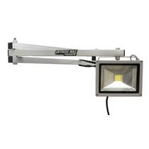 Braço giratório de alumínio ajustável Work Light Extreme Max 5001.6065 Braço giratório de alumínio ajustável Work Light Extreme Max 5001.6065