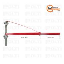 Braço Giratório Para Guincho Polti 100/300 Kg