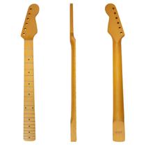 Braço guitarra str MAPLE verniz Vintage Satin MXP Braço guitarra str MAPLE verniz Vintage Satin MXP
