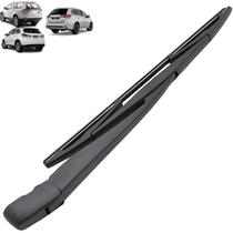 Braço Haste C/ Palheta Limpador Traseiro Completo ASX Outlander Pajero Dakar