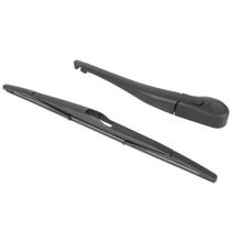Braço Haste Limpador Traseiro Completo Peugeot 206/207 SW