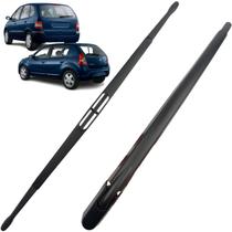 Braço Haste Limpador Traseiro Completo Scenic Sandero 2000 2001 2002 2003 2004 2005 2006 2007 2008 2009 2010 2011