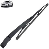 Braço Haste Palheta Limpador Traseiro Porta Malas Completo New Tucson