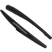 Braço Haste Palheta Limpador Traseiro Tampa Porta Malas Completo Peugeot 206 207 307 C3