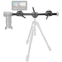 Braço Horizontal 58 Cm Para Tripe E Acessórios Greika Lsa10