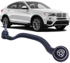 Braço Inferior Bmw X5 e X6 de 2015 À 2019 - Curvo Direito