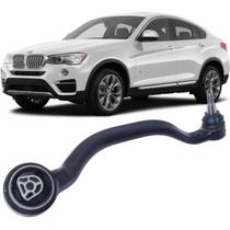 Braço inferior bmw x5 e x6 de 2015 à 2019 - curvo esquerdo