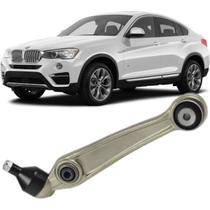 Braço inferior bmw x5 e x6 de 2015 à 2019 - reto esquerdo
