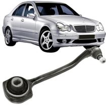 Braço Inferior C180 C200 C230 C280 de 2002 À 2007 Ld Direito