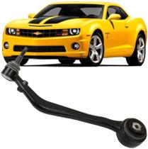 Braço Inferior Curvo Camaro 3.6 E 6.2 2010 À 2015 - Esquerdo