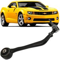 Braço Inferior Curvo Camaro 3.6 Ou 6.2 2010 À 2015 - Direito Braço Inferior Curvo Camaro 3.6 Ou 6.2 2010 À 2015 - Direito