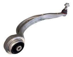 Braco inferior curvo direito audi a4 08/16 a5 07/16 q5 09/17