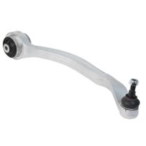 Braço Inferior Curvo Direito Audi A4 A6 Vw Passat