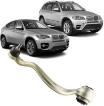 Braço Inferior Curvo Direito Bmw X5 E X6 De 2007 À 2014