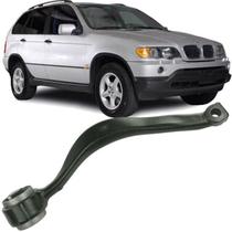 BraÇO Inferior Curvo Esquerdo Bmw X5 E53 3.0 4.4 E 4.8 De 2000 À 2006