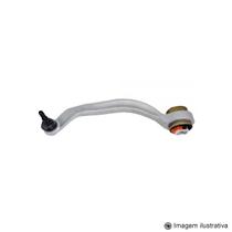 Braço Inferior Dianteiro Anterior Lado Esquerdo (curvo) A4 / A6 1995 a 2000 Braço Inferior Dianteiro Anterior Lado Esquerdo (curvo) A4 / A6 1995 a 2000