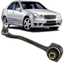 Braço Inferior Mercedes C180 C200 C230 C280 De 2002 À 2007