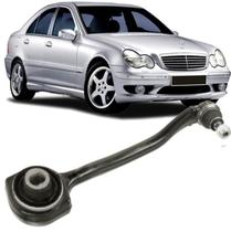 Braço Inferior Mercedes C180 C200 C230 C280 de 2002 À 2007 - Ld Direito Braço Inferior Mercedes C180 C200 C230 C280 de 2002 À 2007 - Ld Direito