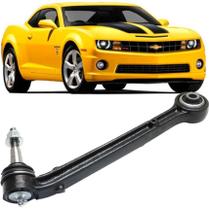 Braço Inferior Reto Camaro 3.6 6.2 De 2010 À 2015 - Direito