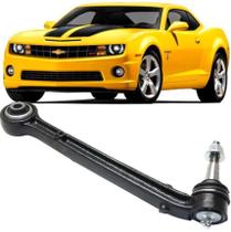 Braço Inferior Reto Camaro 3.6 Ou 6.2 2010 À 2015 - Esquerdo