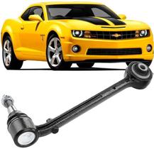 Braço Inferior Reto Camaro 3.6 ou 6.2 de 2010 À 2015 - Direito Braço Inferior Reto Camaro 3.6 ou 6.2 de 2010 À 2015 - Direito