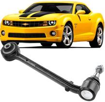 Braço Inferior Reto Camaro 3.6 ou 6.2 de 2010 À 2015 - Esquerdo