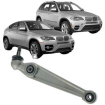 Braço Inferior Reto Direito Bmw X5 e X6 de 2007 À 2014