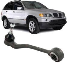 Braço Inferior Reto Esquerdo Bmw X5 E53 3.0 4.4 2000 A 2006
