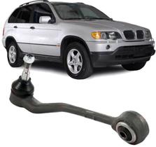 BraÇO Inferior Reto Esquerdo Bmw X5 E53 3.0 4.4 E 4.8 De 2000 À 2006