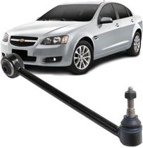 Braço Inferior Reto Omega Emerson Fittipaldi 2008 A 2012 Esq