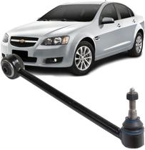 Braço Inferior Reto Omega Emerson Fittipaldi 3.6 V6 de 292 Cv 2008 a 2012 - Esquerdo