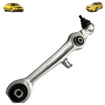 Braço Inferior Reto Vw Passat Audi A4 A6 A8 1996 A 2001 Novo