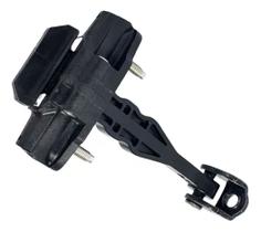 Braco limitador da porta dianteira(unidade) new fiesta 2014 2015 2016 2017 2018 2019 somente hatch