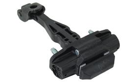 Braco Limitador Da Porta Dianteira ( Valor Da Unidade, Serve Ambos Os Lados ) ( New Fiesta 2014 A 2018 - Hatch ) - Marca Ford - Codigo AV11R23500AA -