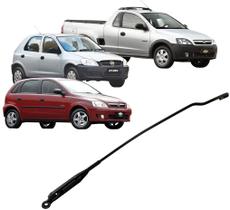 Braço Limpador Dianteiro Parabrisa Corsa Celta Montana 2000 até 2012 Direito Gm Original
