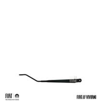 Braço Limpador Esquerdo Fiat Mobi Novo Uno