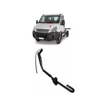 Braço limpador esquerdo parabrisa - daily 35s14/40s16/45s14/55c16/70c16/30s13 5801353939-e Braço limpador esquerdo parabrisa - daily 35s14/40s16/45s14/55c16/70c16/30s13 5801353939-e