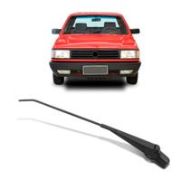 Braço Limpador Gol Voyage Saveiro 1980 1981 1982 1983 1984 1985 1986 87 88 89 90 91 92 93 1994 Preto