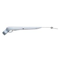 Braço limpador Marinco 33010A Deluxe em Aço Inoxidável Individual Braço limpador Marinco 33010A Deluxe em Aço Inoxidável Individual